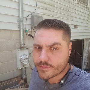 Meet your Posher, Jason